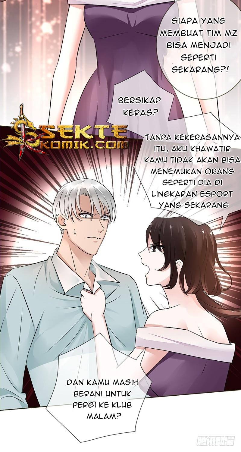 NSD Gaming Chapter 108 Bahasa Indonesia